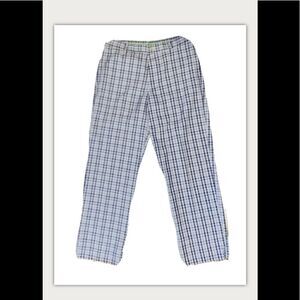 Men’s Izod performance golf pants size 32
